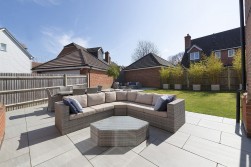 Quindell Place, Kings Hill, West Malling