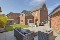 Quindell Place, Kings Hill, West Malling