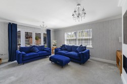 Quindell Place, Kings Hill, West Malling