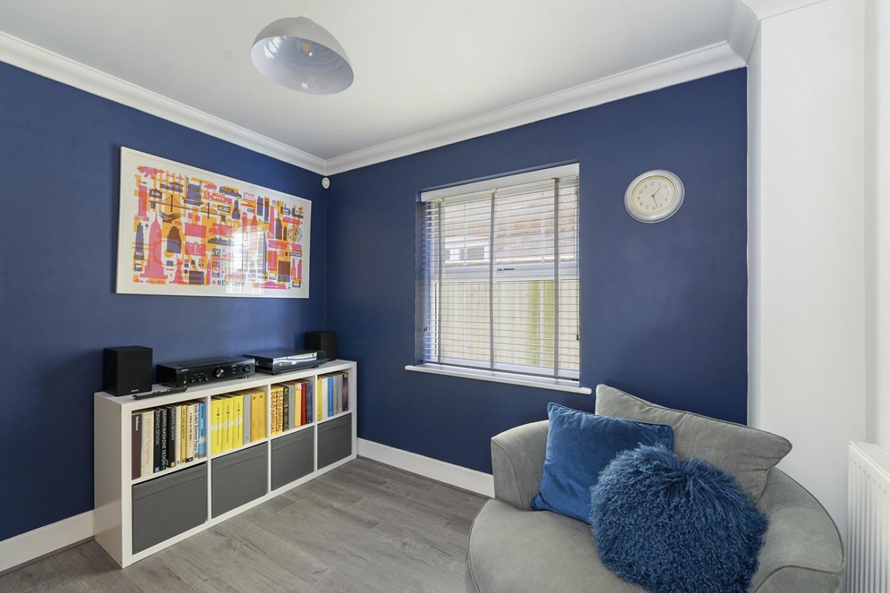 Quindell Place, Kings Hill, West Malling