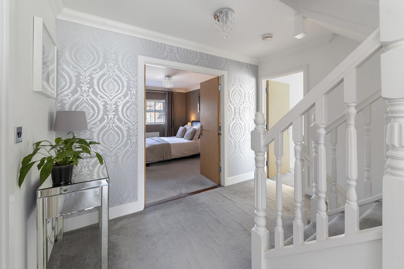 Quindell Place, Kings Hill, West Malling