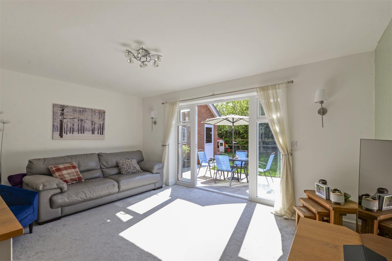 Seymour Drive, Marden, Tonbridge