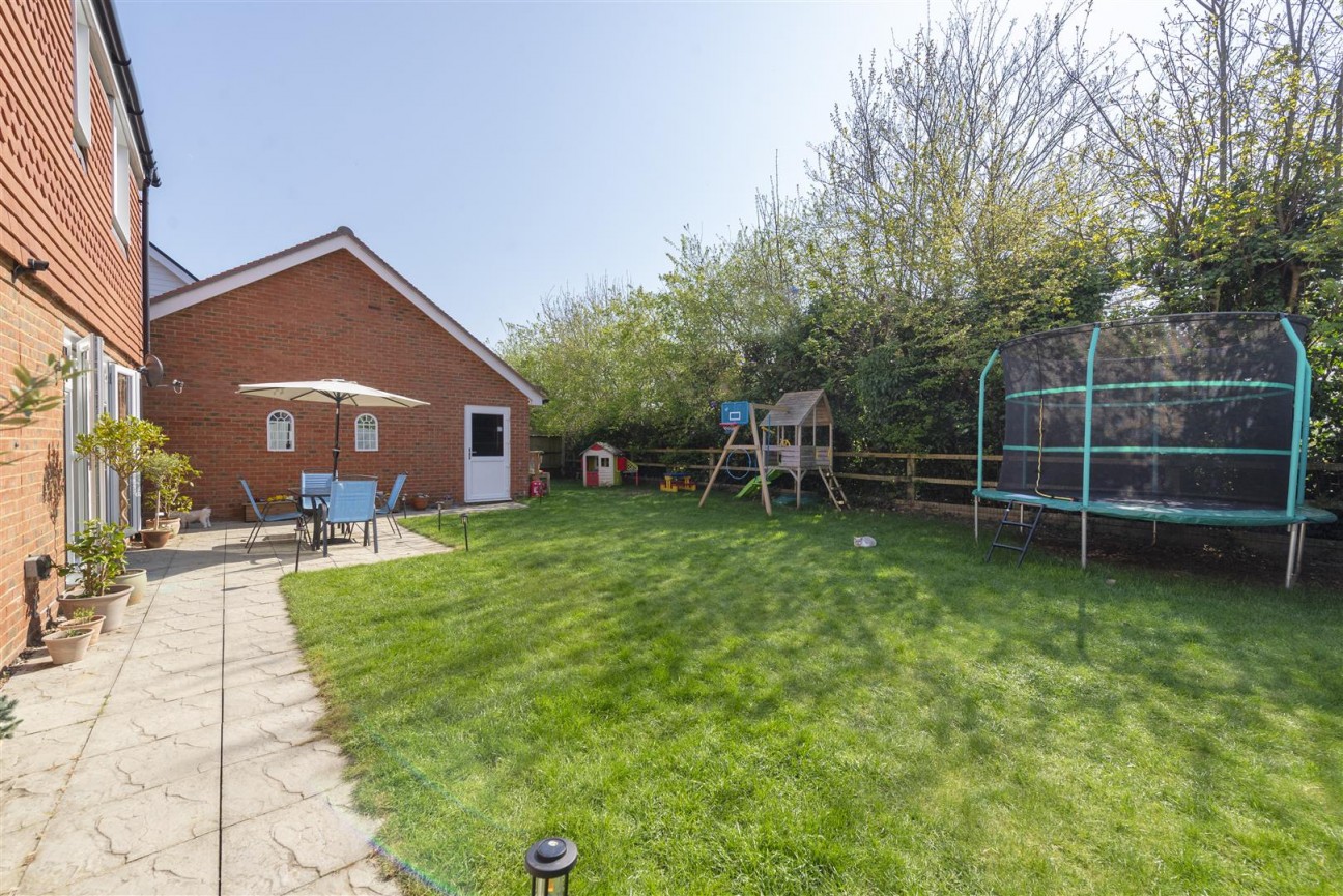 Seymour Drive, Marden, Tonbridge