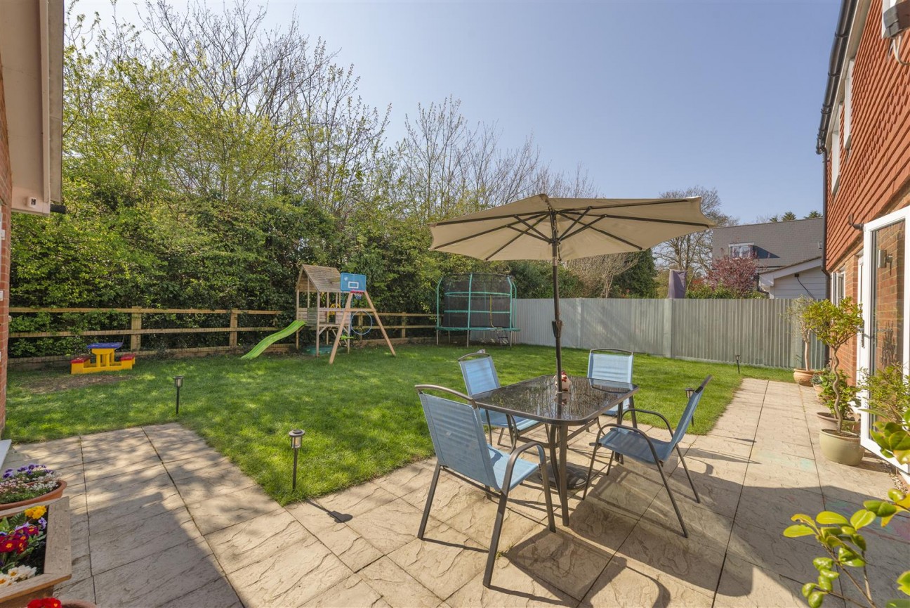 Seymour Drive, Marden, Tonbridge