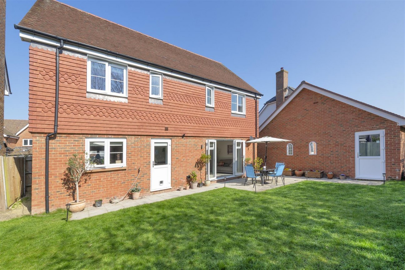 Seymour Drive, Marden, Tonbridge