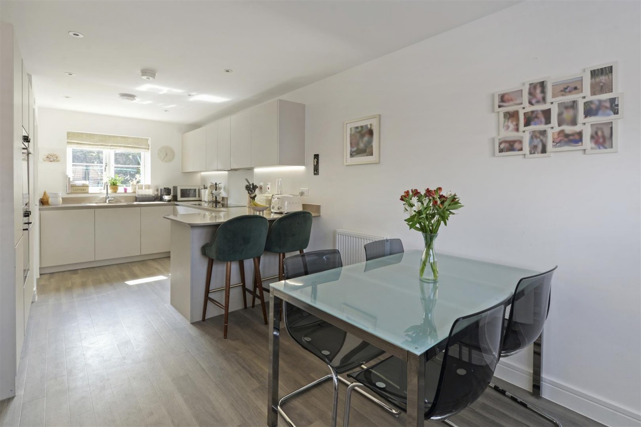 Seymour Drive, Marden, Tonbridge