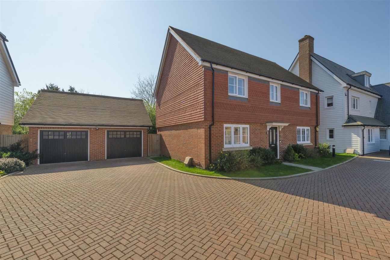 Seymour Drive, Marden, Tonbridge