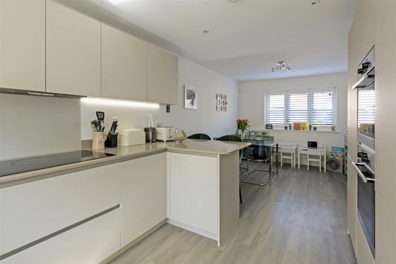 Seymour Drive, Marden, Tonbridge
