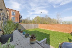 Ruton Square, Kings Hill, ME19 4SH