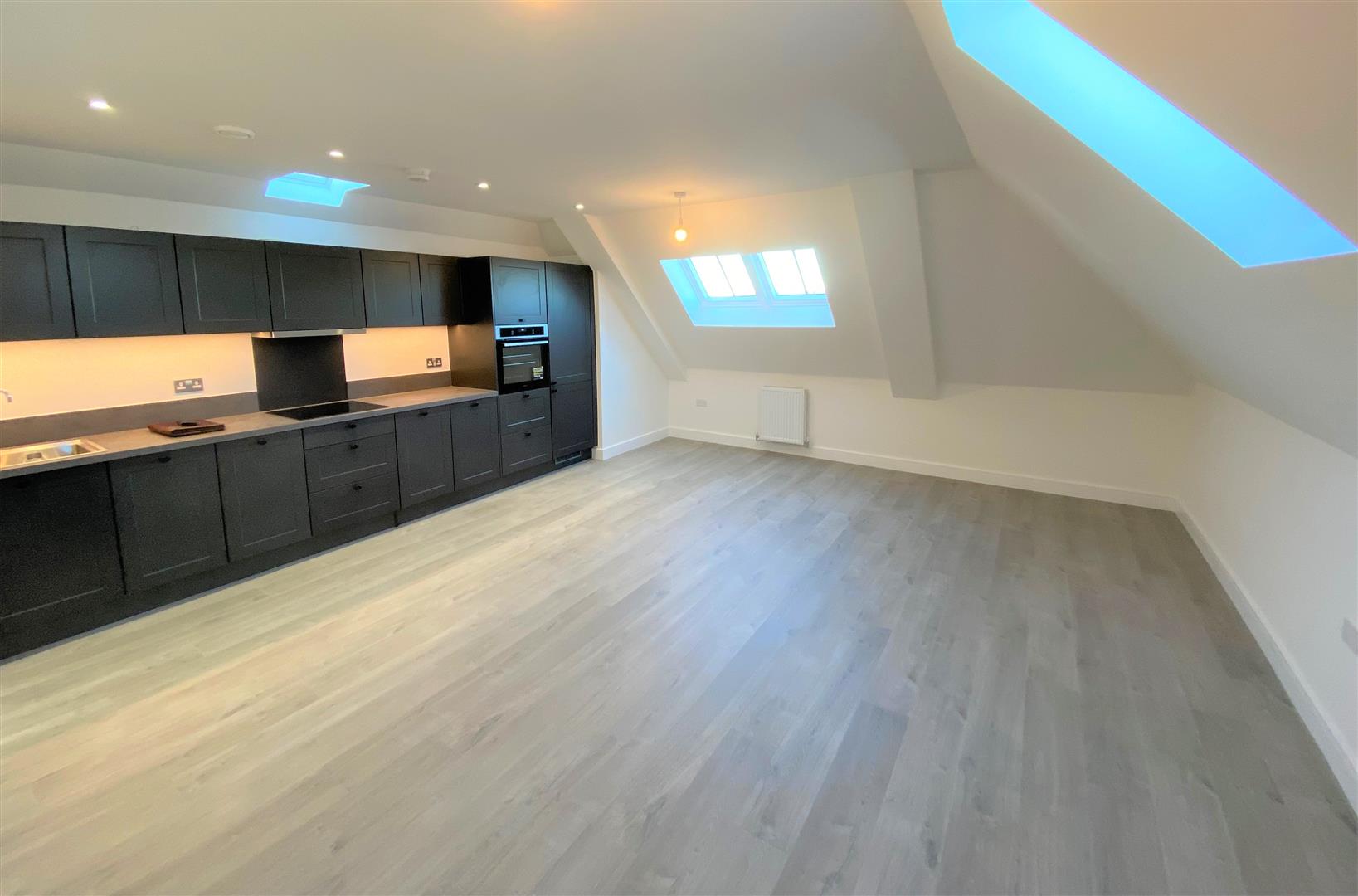 Badsell Road, Paddock Wood, Tonbridge
