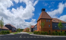 Badsell Road, Paddock Wood, Tonbridge