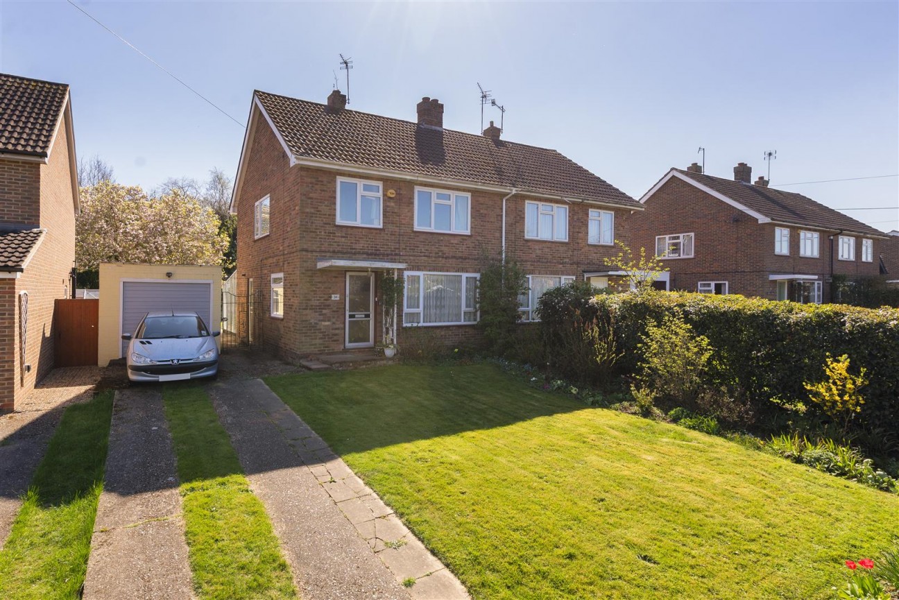 Old Road, East Peckham, Tonbridge