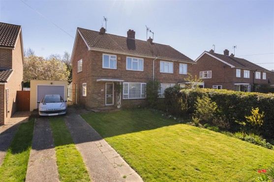 Old Road, East Peckham, Tonbridge