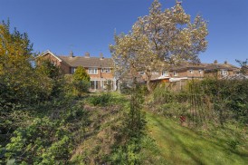 Old Road, East Peckham, Tonbridge