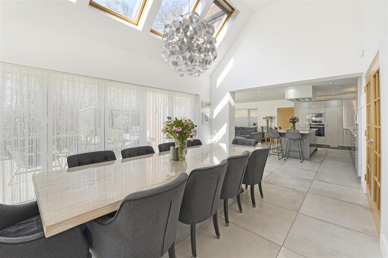 Woodland Gate Walk, Leybourne Chase, West Malling