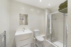 Woodland Gate Walk, Leybourne Chase, West Malling