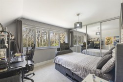 Woodland Gate Walk, Leybourne Chase, West Malling