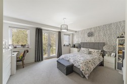 Woodland Gate Walk, Leybourne Chase, West Malling