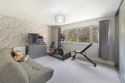 Woodland Gate Walk, Leybourne Chase, West Malling