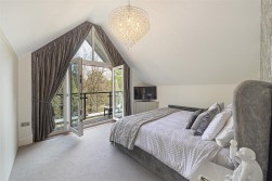 Woodland Gate Walk, Leybourne Chase, West Malling