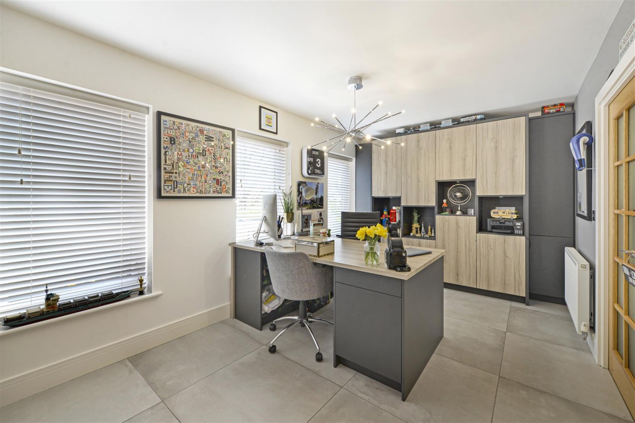 Woodland Gate Walk, Leybourne Chase, West Malling