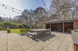 Woodland Gate Walk, Leybourne Chase, West Malling
