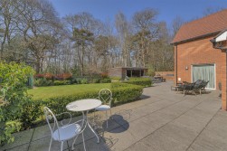 Woodland Gate Walk, Leybourne Chase, West Malling