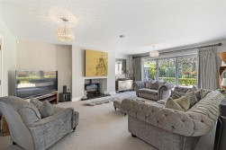 Woodland Gate Walk, Leybourne Chase, West Malling