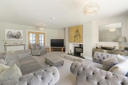 Woodland Gate Walk, Leybourne Chase, West Malling