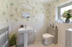 Woodland Gate Walk, Leybourne Chase, West Malling