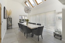 Woodland Gate Walk, Leybourne Chase, West Malling