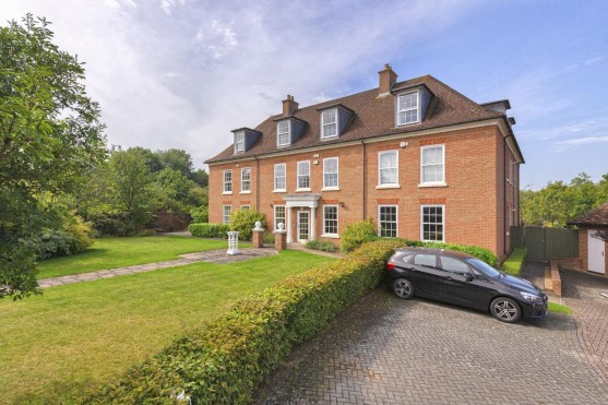 Bancroft Lane, Kings Hill, ME19 4BQ