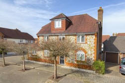 Alderwick Grove, Kings Hill