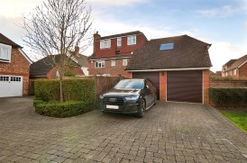Alderwick Grove, Kings Hill
