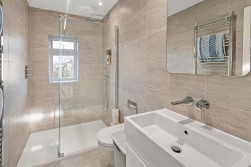 Alderwick Grove, Kings Hill