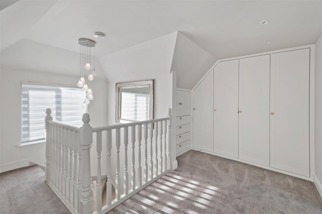 Alderwick Grove, Kings Hill