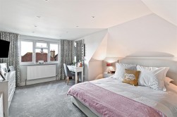 Alderwick Grove, Kings Hill