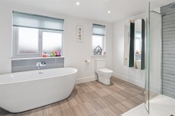 Alderwick Grove, Kings Hill