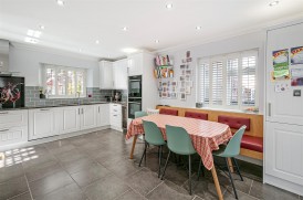 Alderwick Grove, Kings Hill
