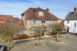 Alderwick Grove, Kings Hill