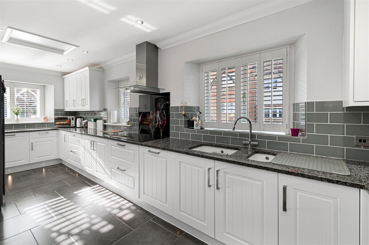 Alderwick Grove, Kings Hill