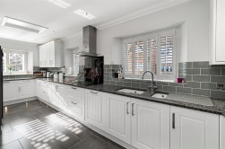 Alderwick Grove, Kings Hill
