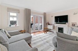 Alderwick Grove, Kings Hill