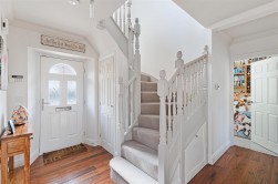 Alderwick Grove, Kings Hill