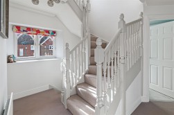 Alderwick Grove, Kings Hill