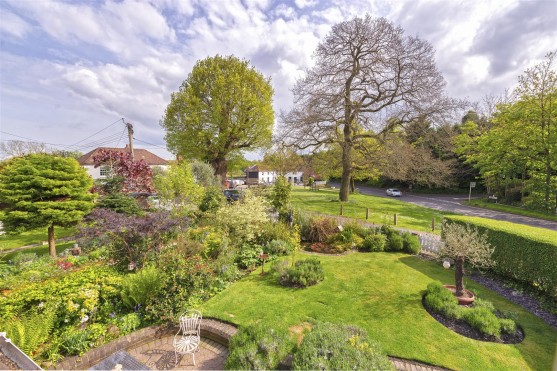 Addington Green, Addington, West Malling