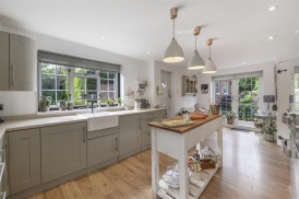 Addington Green, Addington, West Malling