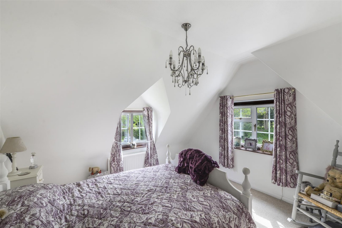 Addington Green, Addington, West Malling