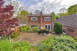 Addington Green, Addington, West Malling