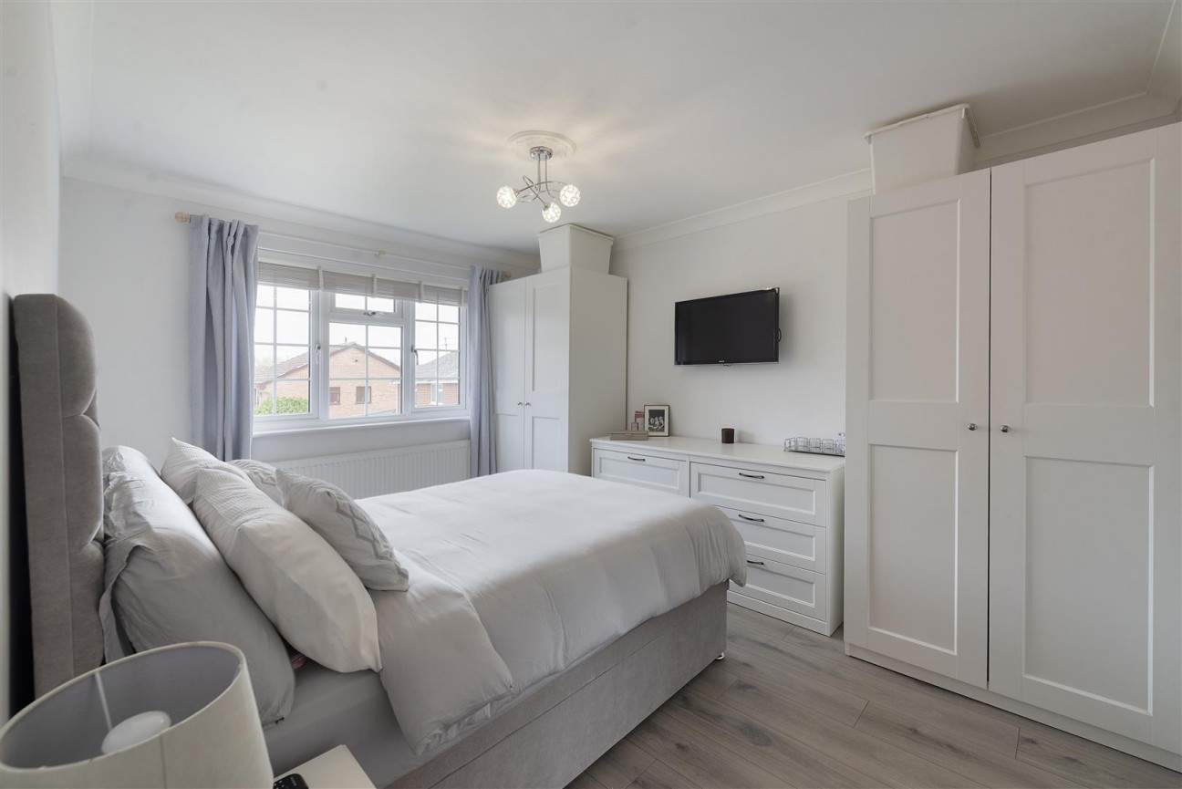 Phoenix Drive, Wateringbury
